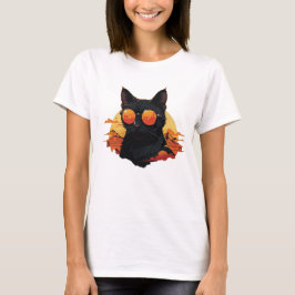 Meows and Divas T-shirt