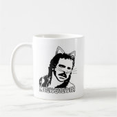 Meowsdower Koffiemok (Links)