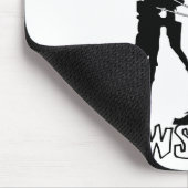 Meowsdower Muismat (Hoek)