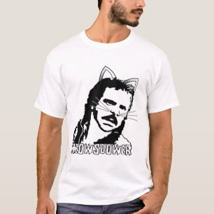 Meowsdower T-shirt