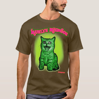 Meowson T-shirt