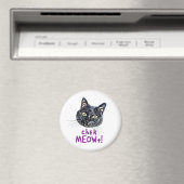 MEOWt controleren Magneet (Insitu (Vaatwasser))