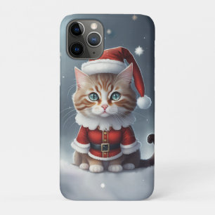 Meowy Case-Mate iPhone Case