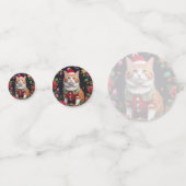 Meowy Confetti (Achterkanten)