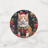 Meowy Confetti (Kleine voorkant)