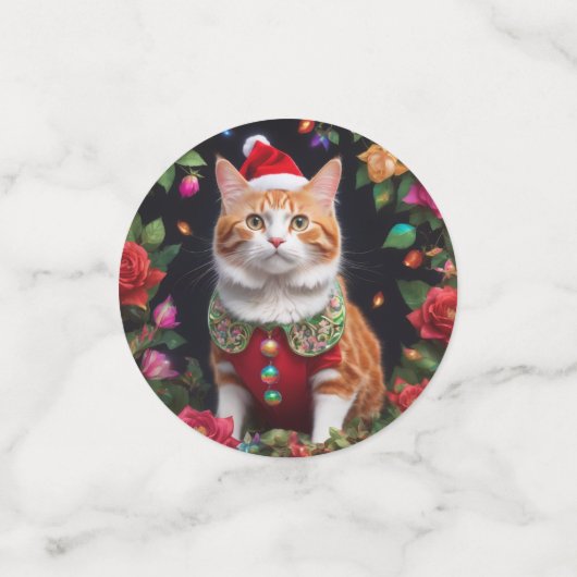 Meowy Confetti (Kleine voorkant)