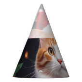 Meowy Feesthoedjes (Links)