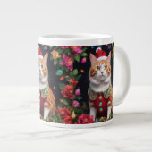 Meowy Grote Koffiekop (Voorkant rechts)