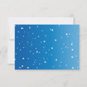 Meowy Kerstmis, grappige kerstkaart (Achterkant)