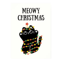 Meowy Kerstmis