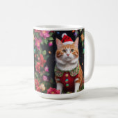 Meowy Koffiemok (Voorkant rechts)