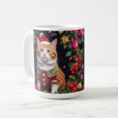 Meowy Koffiemok (Voorkant links)