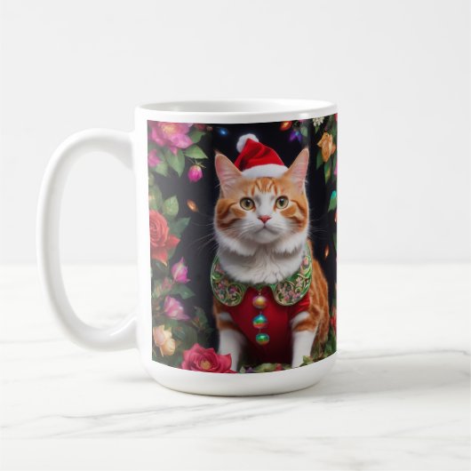 Meowy Koffiemok (Links)