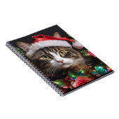 Meowy Notitieboek (Rechterzijde)