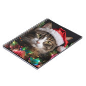Meowy Notitieboek (Linkerzijde)