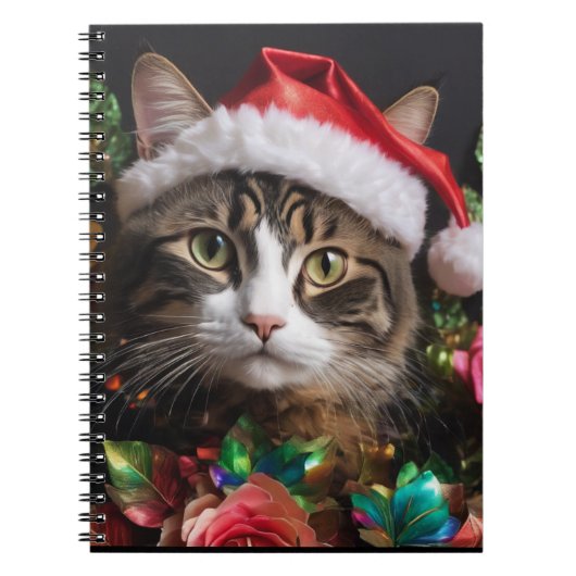 Meowy Notitieboek (Voorkant)