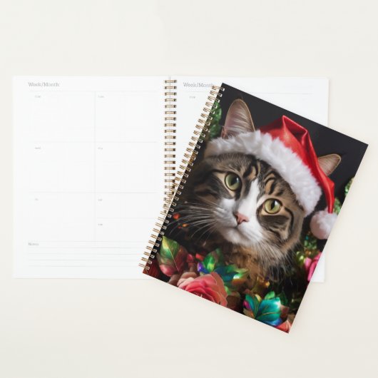 Meowy Planner (Display)