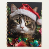 Meowy Planner (Voorkant)