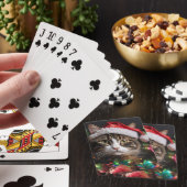 Meowy Pokerkaarten (Insitu)