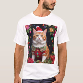 Meowy T-shirt