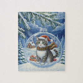 MeowyXmas Legpuzzel