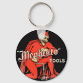 Mephisto Tools Sleutelhanger (Voorkant)