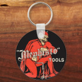 Mephisto Tools Sleutelhanger (Voorkant)
