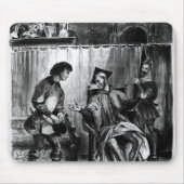 Mephistophelen en de Pupil Muismat