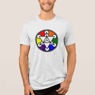 Mer-Ka-Ba Tri-Blend Shirt