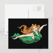 Mera Soars 2 Briefkaart (Voorkant / Achterkant)