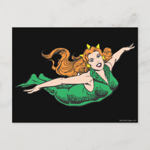 Mera Soars 2 Briefkaart