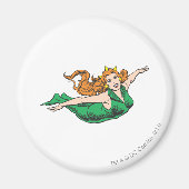 Mera Soars 2 Magneet (Voorkant)