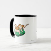 Mera Soars 2 Mok (Voorkant links)