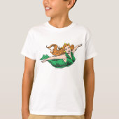 Mera Soars 2 T-shirt (Voorkant)