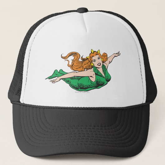 Mera Soars 2 Trucker Pet (Voorkant)