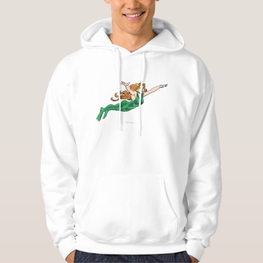 Mera Soars Hoodie (Voorkant)