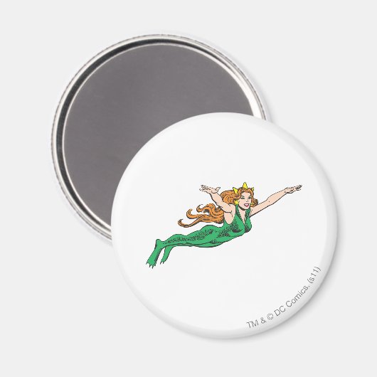 Mera Soars Magneet (Voorkant / Achterkant)