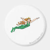 Mera Soars Magneet (Voorkant)