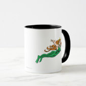 Mera Soars Mok (Voorkant rechts)