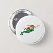 Mera Soars Ronde Button 5,7 Cm (Voorkant /achterkant)