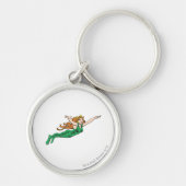 Mera Soars Sleutelhanger (Voorkant)