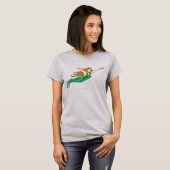 Mera Soars T-shirt (Voorkant volledig)