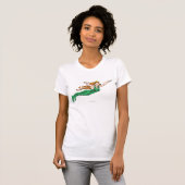 Mera Soars T-shirt (Voorkant volledig)