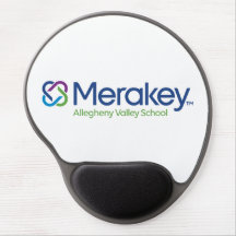 Merakey Allegheny Valley School Mousepad