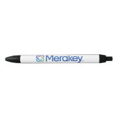 Merakey Black Trim Pen (Voorkant)