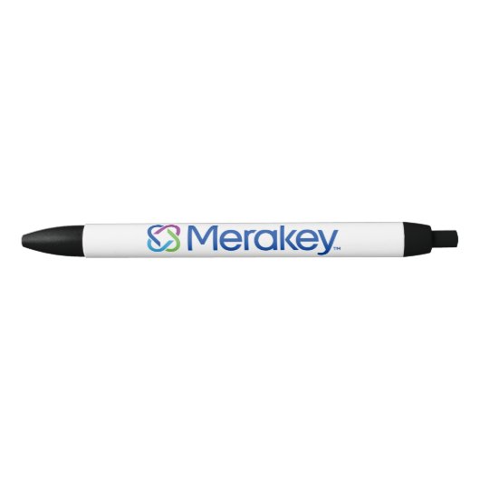 Merakey Black Trim Pen (Voorkant)