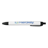 Merakey Black Trim Pen (Bodem)