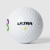 Merakey Logo Icon golfballen (Logo)