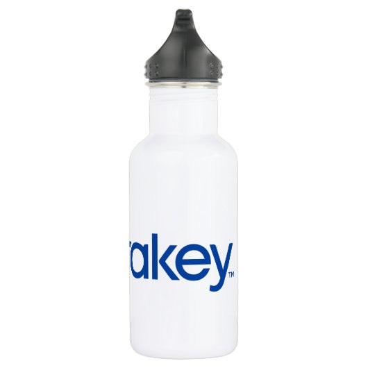 Merakey Logo Water Fles (18 oz) (Rechts)