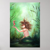 Meranna Poster (Voorkant)